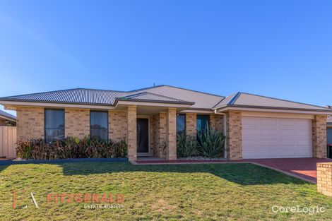 Property photo of 50 Diamond Drive Orange NSW 2800