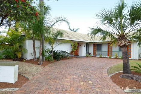Property photo of 14 Saint Raphael Terrace Bundall QLD 4217