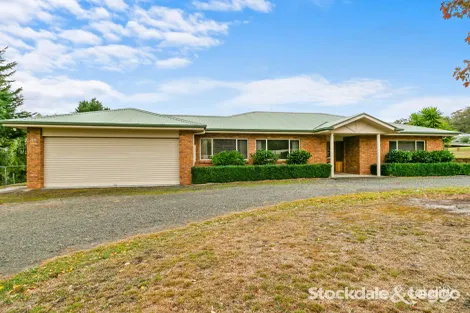 Property photo of 39 Keith Morgan Drive Traralgon South VIC 3844