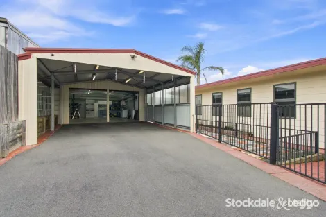 Property photo of 86 Commercial Road Morwell VIC 3840
