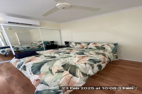 4 Beresford Cres, Dysart, QLD 4745