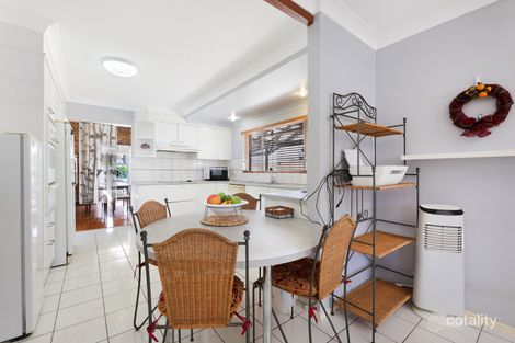 Property photo of 17 Bronte Court Robina QLD 4226