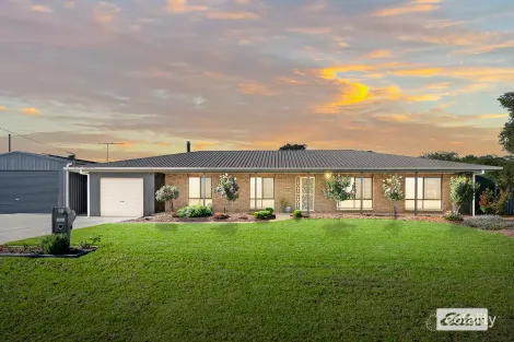 10 Lone Pine Ave, Corowa, NSW 2646