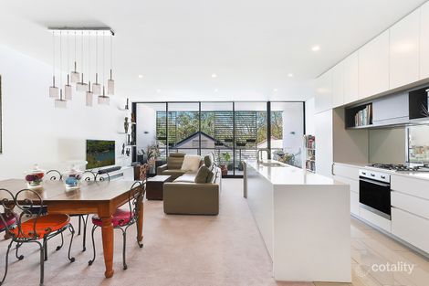 Property photo of D209/14 Denison Street Camperdown NSW 2050