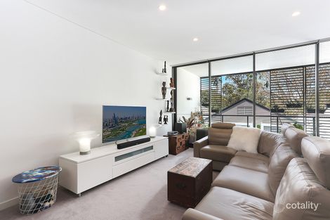 Property photo of D209/14 Denison Street Camperdown NSW 2050