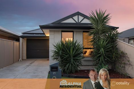 Property photo of 21 Bathurst Street Athol Park SA 5012