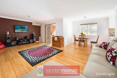 Property photo of 1/1 Carmen Street Bankstown NSW 2200