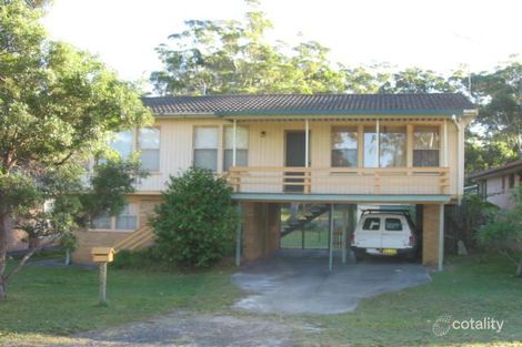 50 Albatross Ave, Hawks Nest, NSW 2324