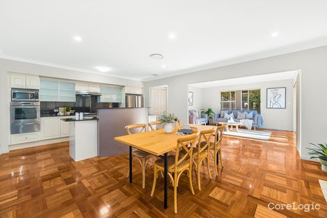 Property photo of 9 Kenford Circuit Stanhope Gardens NSW 2768
