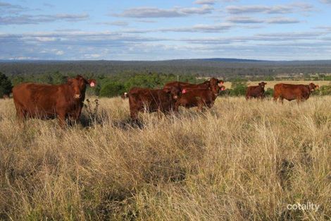 237 Dowers Rd, Tingoora, QLD 4608