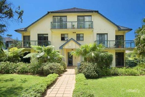 Property photo of 4/11-13 The Avenue Collaroy NSW 2097