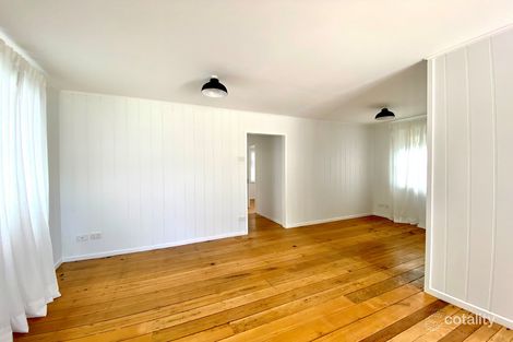 Property photo of 15 Kennedy Terrace East Brisbane QLD 4169