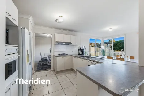 Property photo of 16 Clower Avenue Rouse Hill NSW 2155