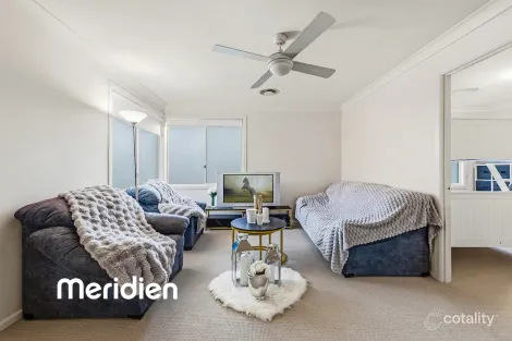 Property photo of 16 Clower Avenue Rouse Hill NSW 2155