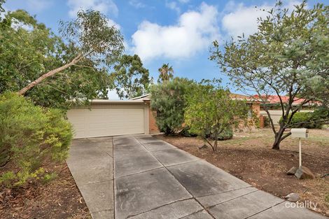 18 Chapman Cres, Redwood Park, SA 5097