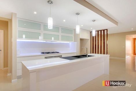 Property photo of 26 Lapstone Street The Ponds NSW 2769