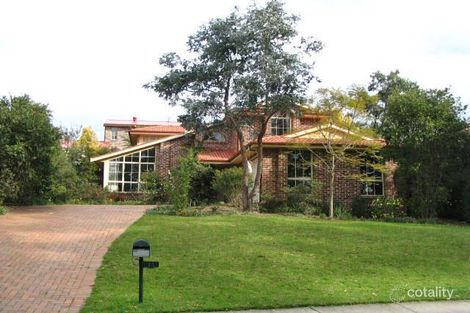 15 Bellenden Pl, Dural, NSW 2158