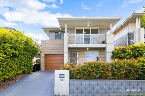 36 Globe St, Middleton Grange, NSW 2171