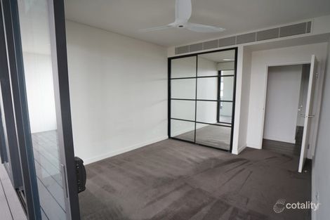 Property photo of 502/2 Nagurra Place Rozelle NSW 2039