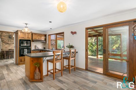 Property photo of 45 Hamilton Street Crib Point VIC 3919