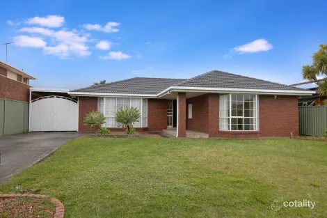 35 Messina Cres, Keilor Lodge, VIC 3038