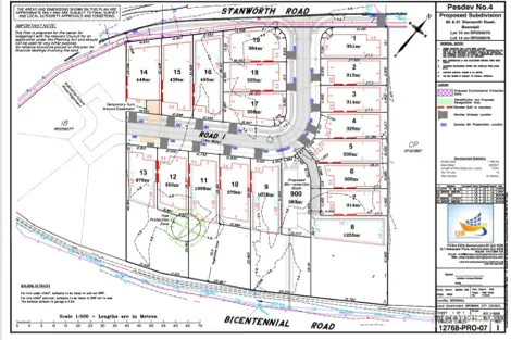 Property photo of 30 Antonio Place Boondall QLD 4034