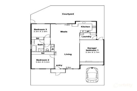 Property photo of 7/4 Spring Street Thomastown VIC 3074