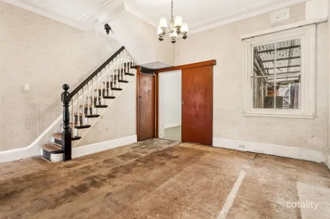 Property photo of 22 Bellevue Street Glebe NSW 2037