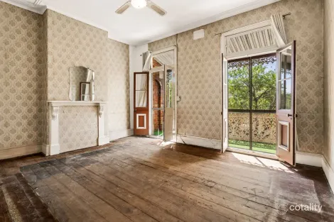 Property photo of 22 Bellevue Street Glebe NSW 2037