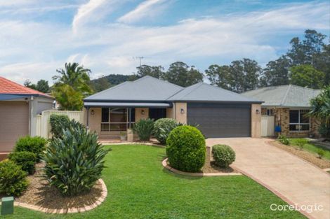 Property photo of 31 Albert Valley Drive Bahrs Scrub QLD 4207