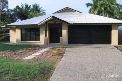 Property photo of 6 Cullen Court Leanyer NT 0812