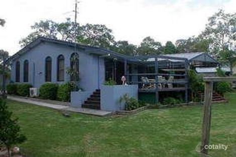 Property photo of 2 McCrea Boulevard San Remo NSW 2262