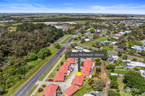 Property photo of 13/21 McKenzie Street Wonthaggi VIC 3995