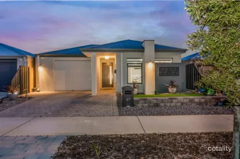 67 Boomerang Loop, Banksia Grove, WA 6031
