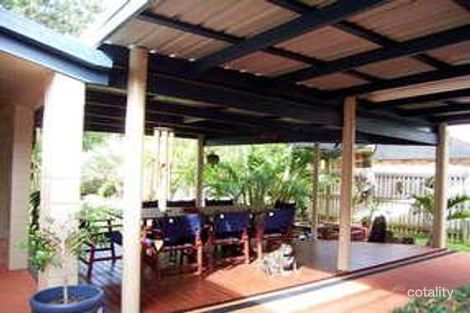 Property photo of 7 Davinelle Close Andergrove QLD 4740