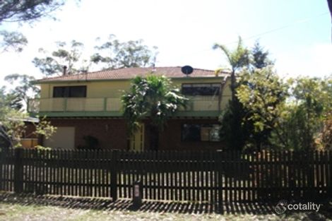 Property photo of 55 Ethel Street Sanctuary Point NSW 2540