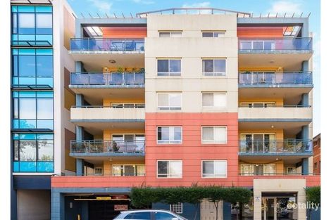 4/9 Elizabeth St, Liverpool, NSW 2170