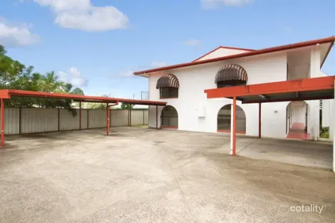 Property photo of 3/13 Armbrust Street Manoora QLD 4870