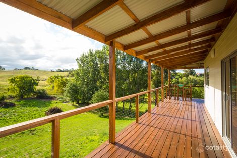 Property photo of 4 Wileys Lane Candelo NSW 2550