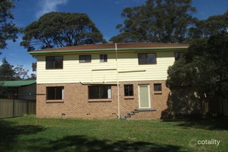 Property photo of 55 Ethel Street Sanctuary Point NSW 2540