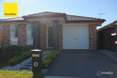 Property photo of 78 Tamworth Crescent Hoxton Park NSW 2171