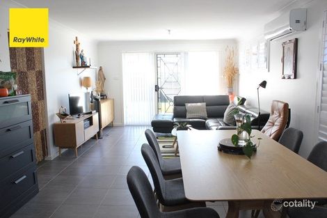 Property photo of 78 Tamworth Crescent Hoxton Park NSW 2171