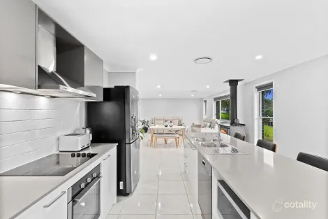Property photo of 22 Devine Grove South Maroota NSW 2756