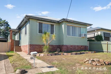 Property photo of 23 Vindin Street Rutherford NSW 2320