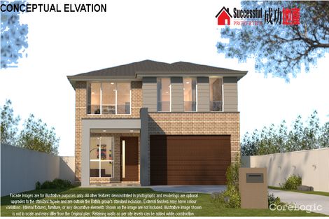 Property photo of 136 Perfection Avenue Stanhope Gardens NSW 2768