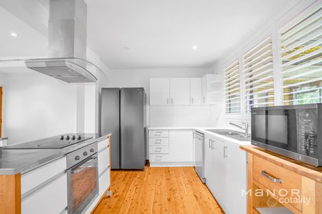 Property photo of 21 Ravel Street Seven Hills NSW 2147