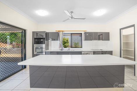 Property photo of 25 Morwong Close Kanimbla QLD 4870