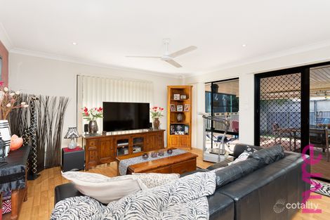 Property photo of 12 Palmer Place Narangba QLD 4504