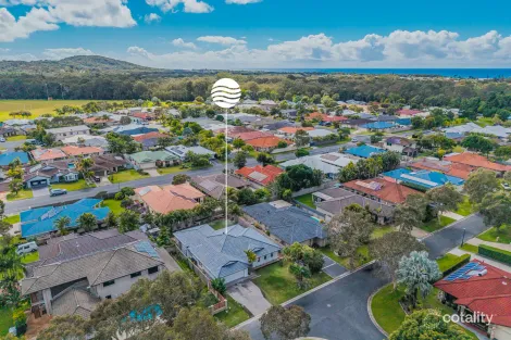 14 Korora Pkwy, Pottsville, NSW 2489