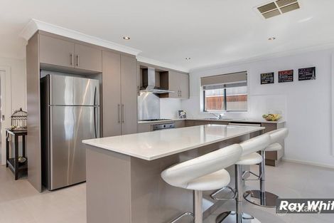 Property photo of 43 Victoria Owen Circuit Casey ACT 2913